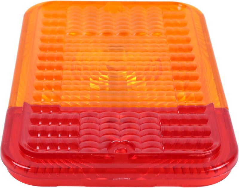 SUKATC Taillight Lens LVA14839 Compatible with JD 1023E 1026R 2027R 2305 2320 2520 2720 3032E 3038E 3120 3203 3320 3520 3720 4105 4200 4300 4400 4500 4600 4700, threaded hole 112mm/4.41in - Image 4